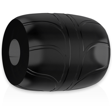 Anello Erezione Powering in TPE Ipoallergenico per Prestazioni e Piacere